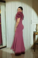 ⁦فستان سهرة سكاي⁩ - الصورة ⁦6⁩