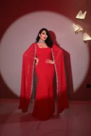 ⁦فستان سهرة كاميليا⁩ - الصورة ⁦7⁩