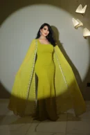 ⁦فستان سهرة كاميليا⁩ - الصورة ⁦5⁩