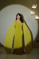 ⁦فستان سهرة كاميليا⁩ - الصورة ⁦4⁩