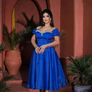 فستان الأميرة ياسمين