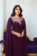 فستان سهرة فلاي