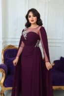 فستان سهرة فلاي