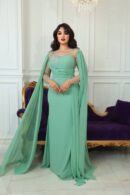 فستان سهرة فلاي
