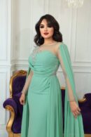 فستان سهرة فلاي