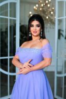 فستان الأميرة