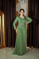 فستان سهرة إتوال