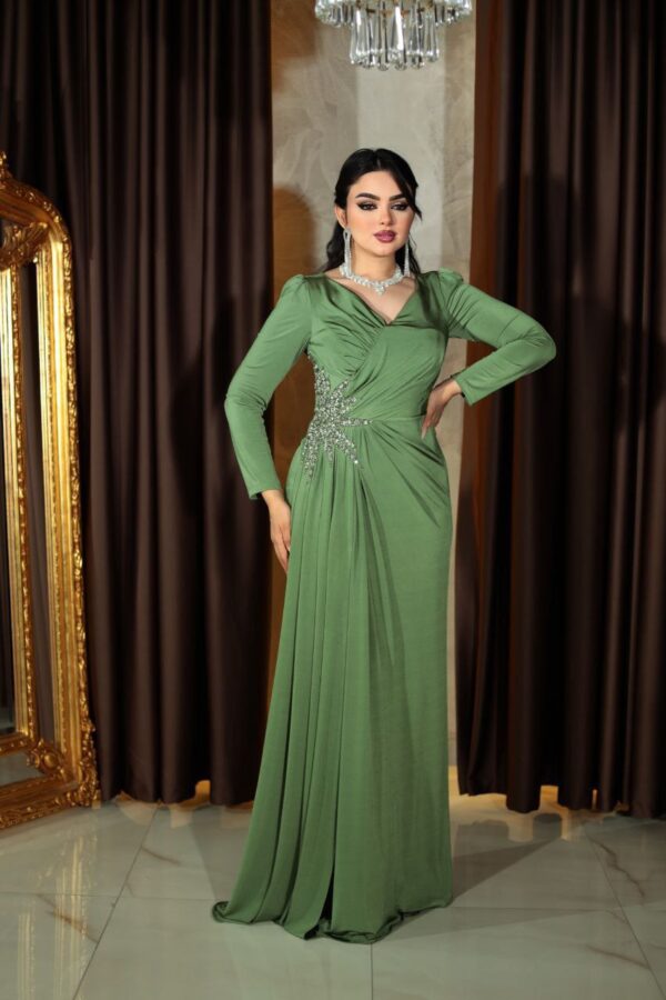 فستان سهرة إتوال
