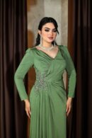 فستان سهرة إتوال