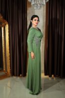 فستان سهرة إتوال