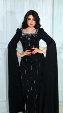 فستان سهرة من لا كلاس